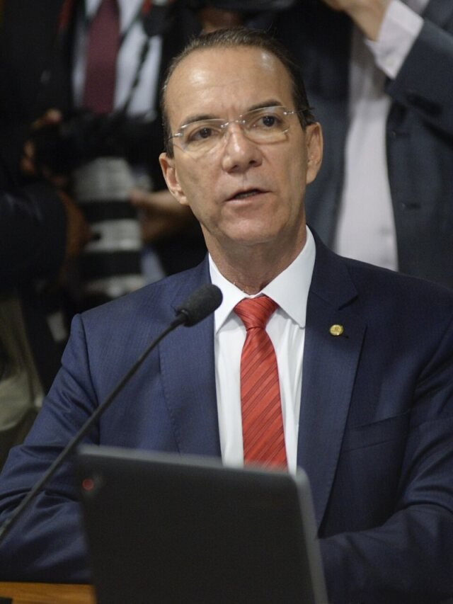 Debate ao Senado em SC tem embates sobre corrupção, segurança e economia