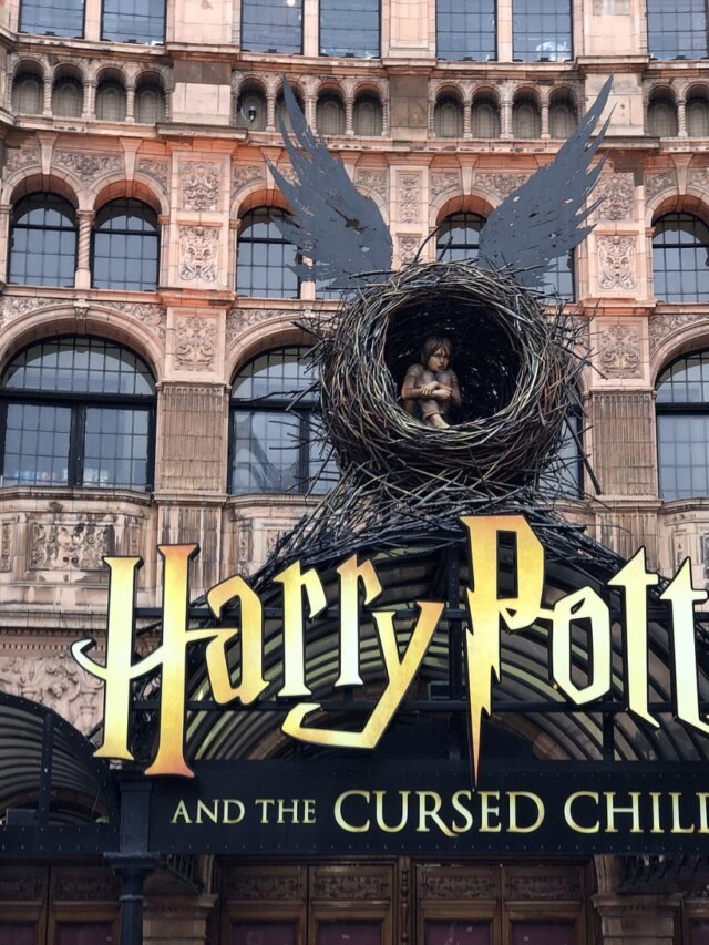 Harry Potter e a Criança Amaldiçoada vira espetáculo único em Londres