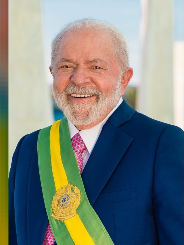 Lula faz ato pela cultura no Rio e prevê caminhada em São Gonçalo