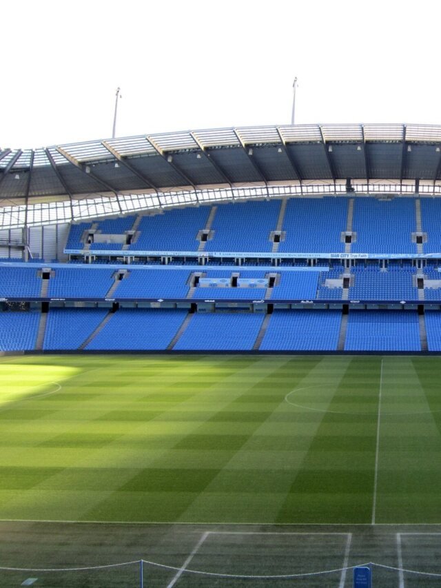 Manchester City é considerado culpado na maioria das 115 acusações financeiras