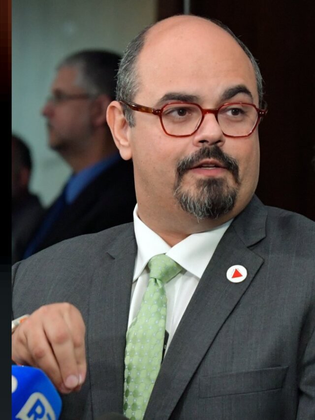 Mateus Simões defende duplicação de três rodovias federais em Minas
