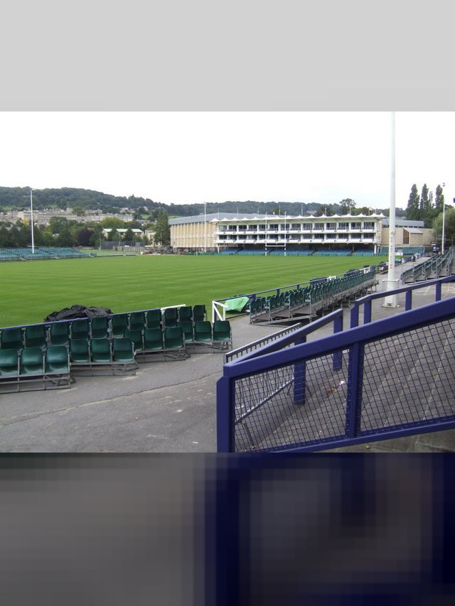 Prem Rugby começa com Bath, Exeter e Leicester entre os clubes de olho no topo