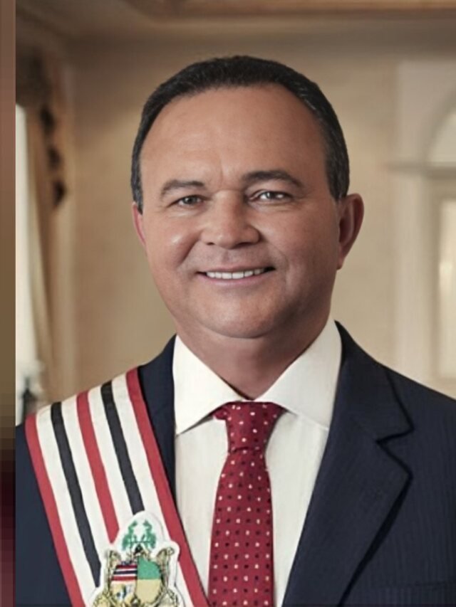 Quaest: 55% aprovam governo de Carlos Brandão no Maranhão