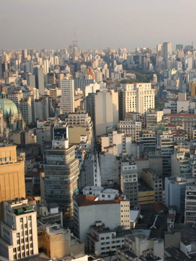 São Paulo registra inverno mais chuvoso desde 1995, e Cantareira sobe