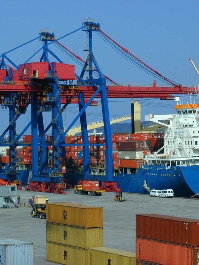 Temporada de cruzeiros em Santos começa em 23 de outubro com oito navios