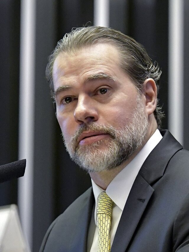 Toffoli vota para manter Arruda fora da disputa ao governo do DF