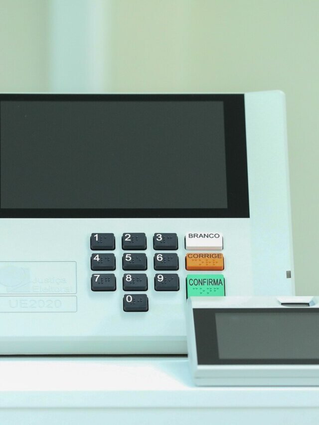 TRE-AC inicia lacração de urnas para as eleições de 2026