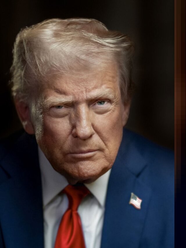 Trump e Xi se reúnem em Washington com comércio e IA na pauta
