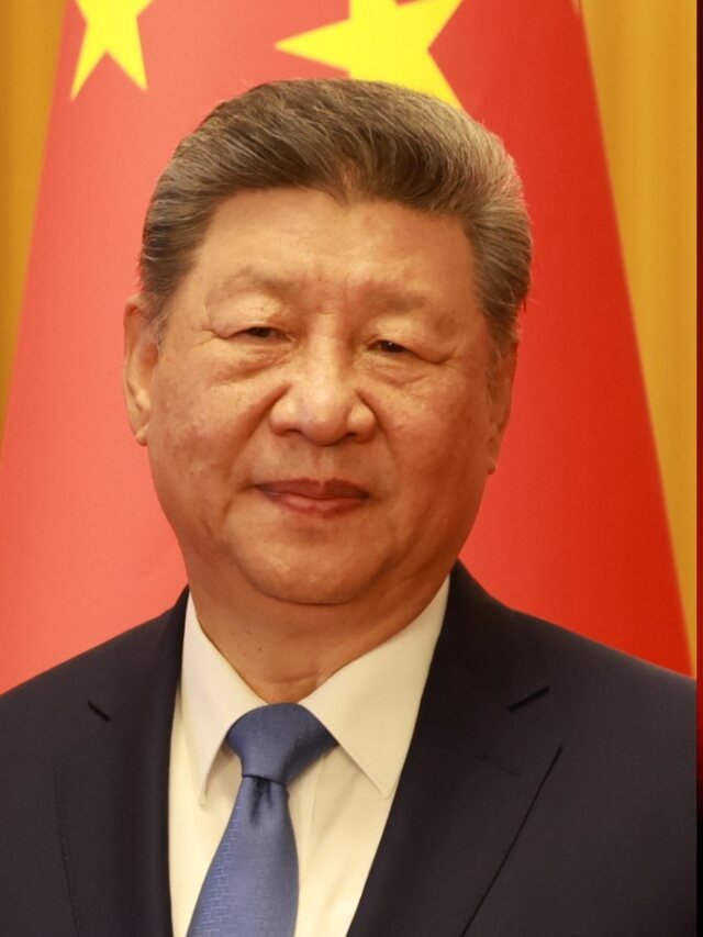 Xi diz que EUA e China avançaram em entendimento após encontro com Trump